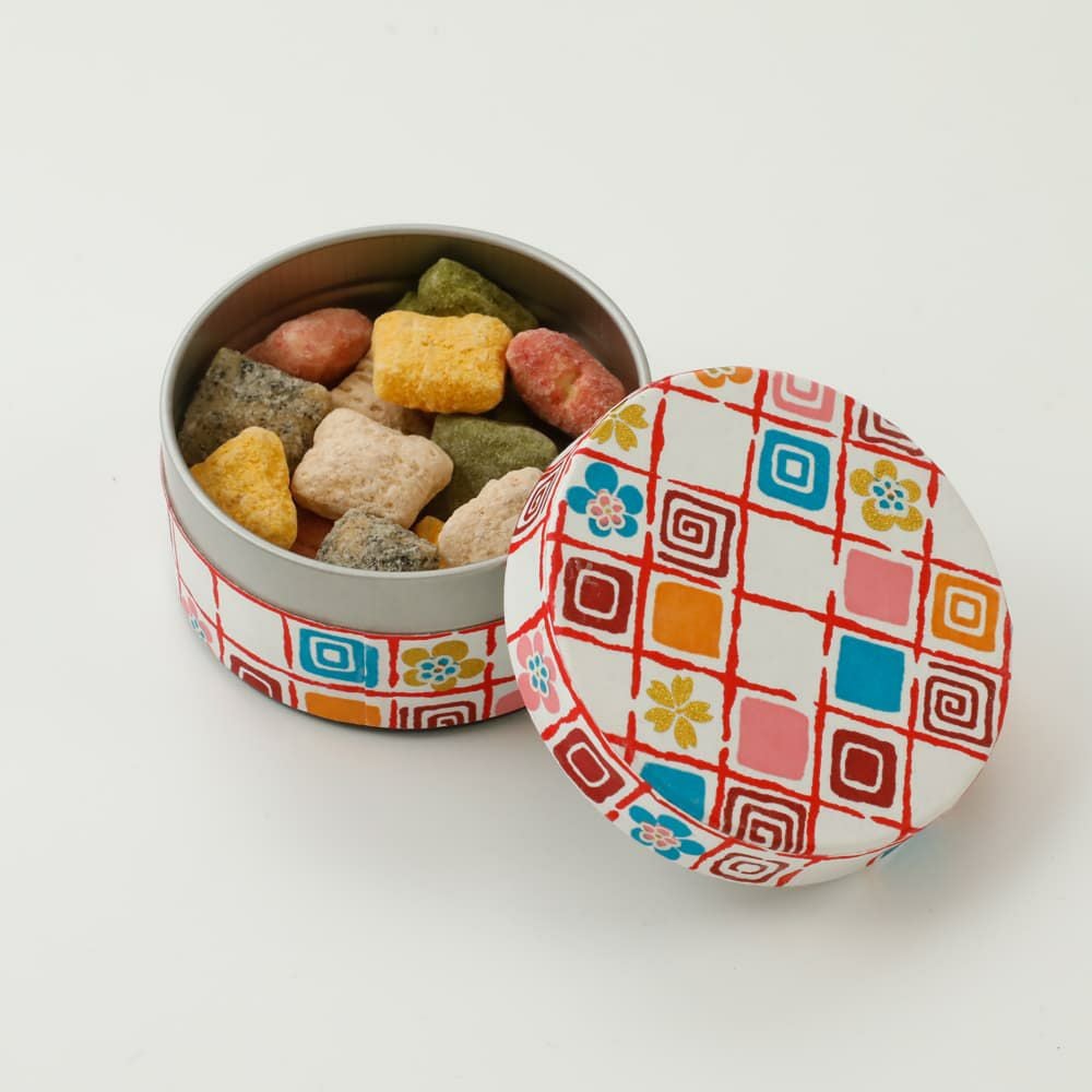 粉彩 人物 コオロギ (促織)缶 清時代 唐物 同治年製 粉彩 粉彩松鹿図瓶 大清乾隆年製銘 - 京都国立博物館 館蔵品データベース