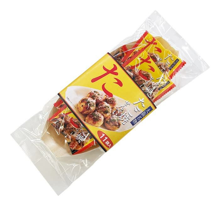 たこ焼きせんべい舟皿 | 宗禅（そうぜん）モール