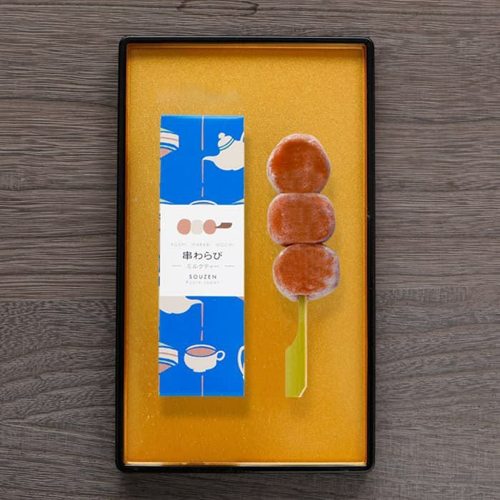 串わらび 宇治抹茶 | 宗禅（そうぜん）モール