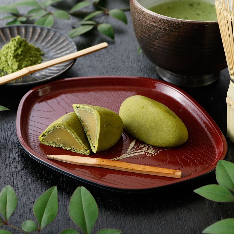 京抹茶スイートポテト